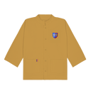 Blouse Scolaire jaune