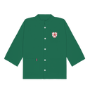Blouse Scolaire verte