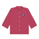 Blouse Scolaire rose