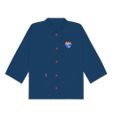 Blouse Scolaire bleue